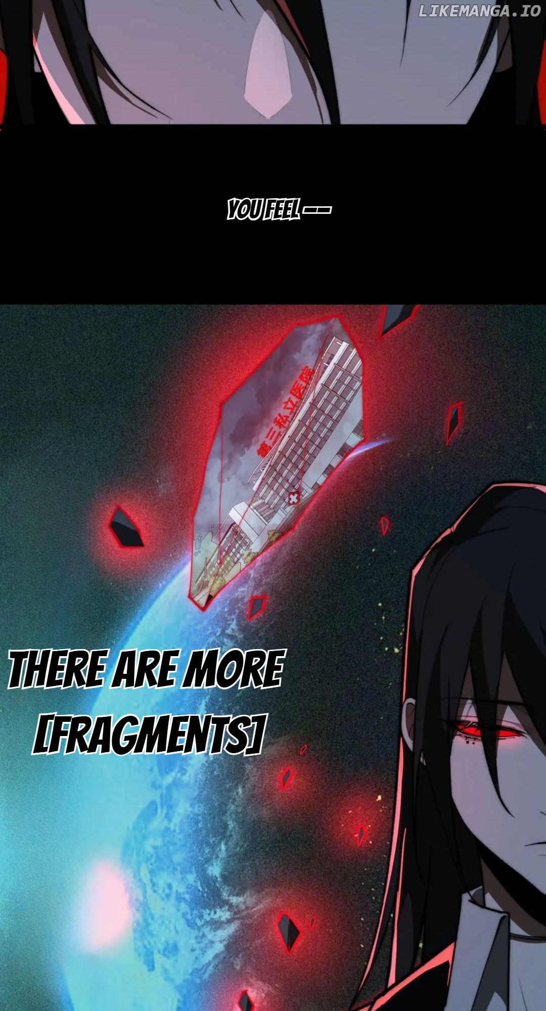 I created an Urban Legend Chapter 86 - page 31
